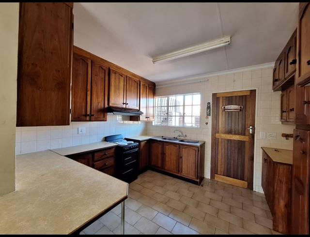 2 BEDROOM PROPERTY TO RENT IN RANDPOORT